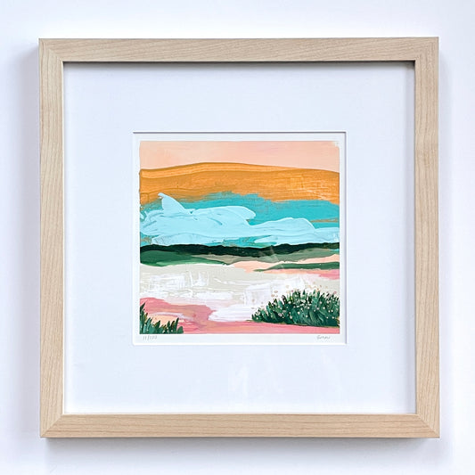 Local Landscapes #11: Big South Fork -TN/KY