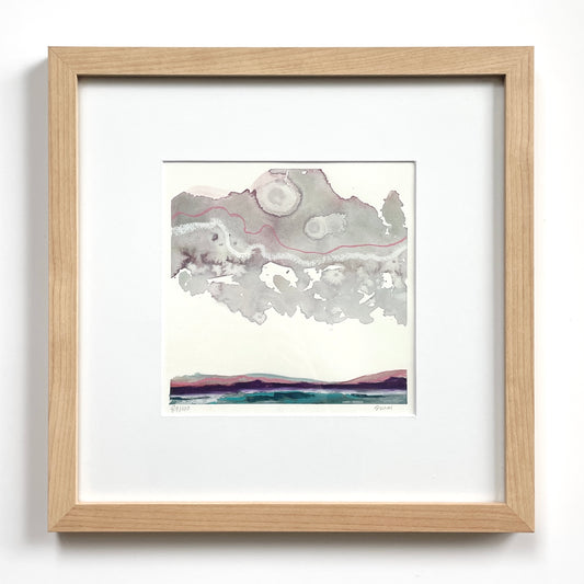 Local Landscapes #89 Collins River -TN