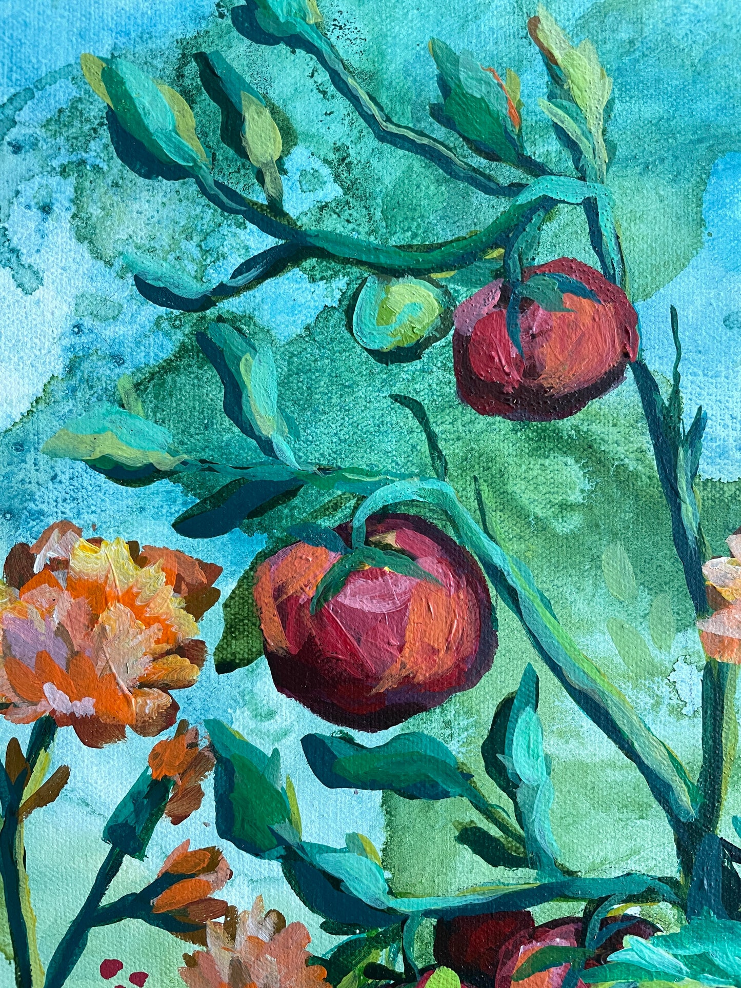 "Reverie" Currently available at Nook Living