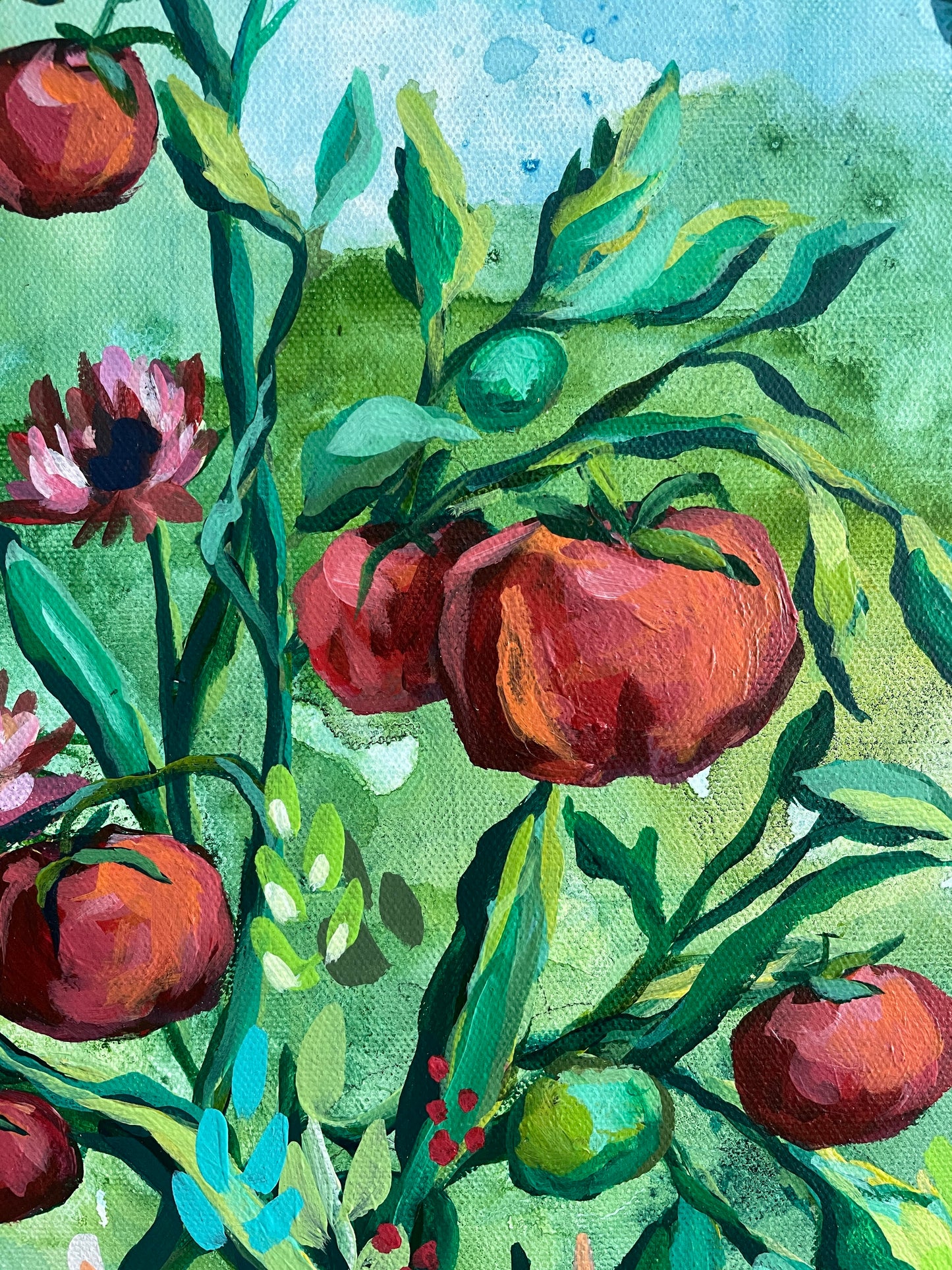 "Totality" - Currently available at Nook Living