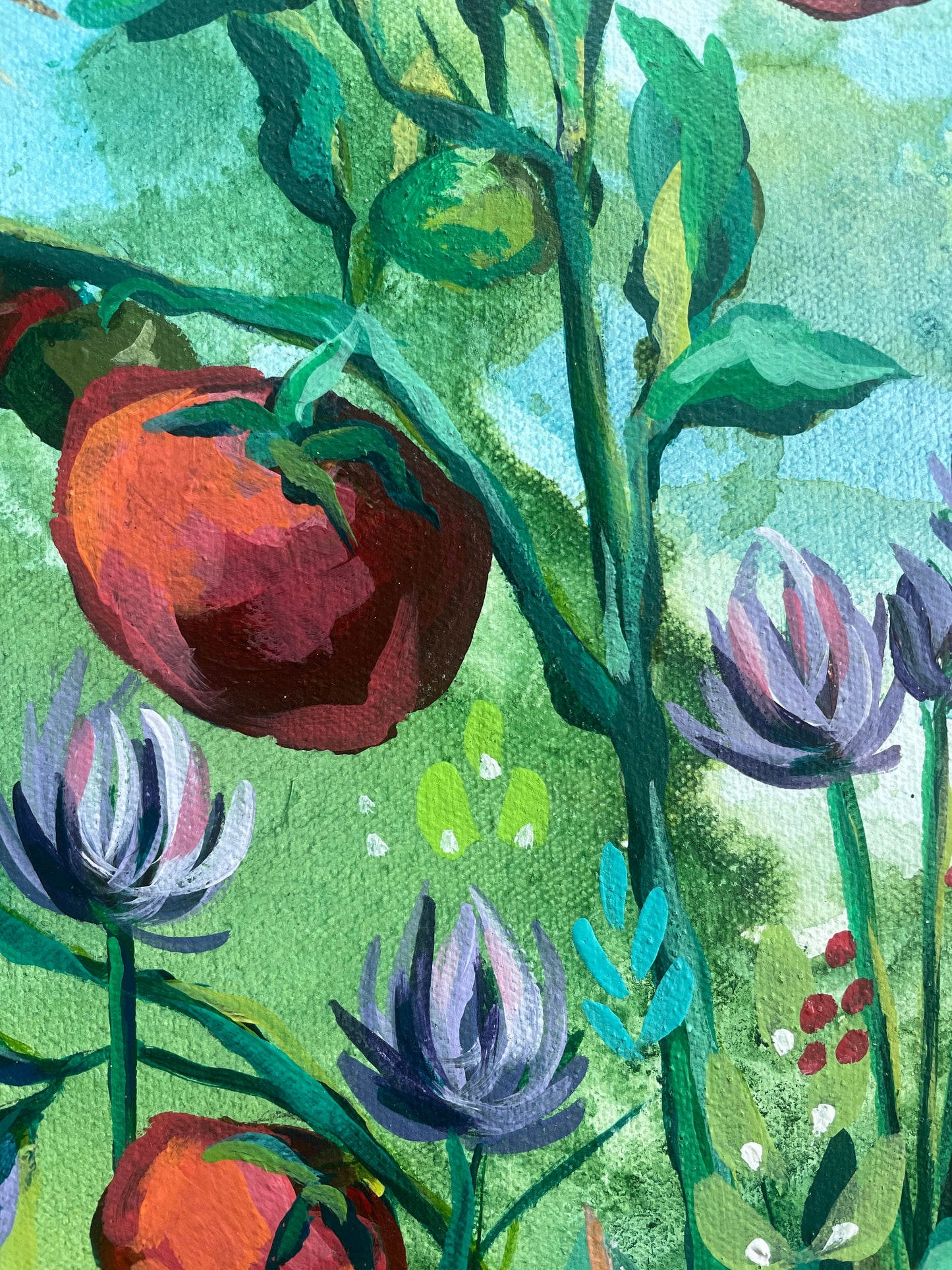 "Lunarie" - Currently available at Nook Living