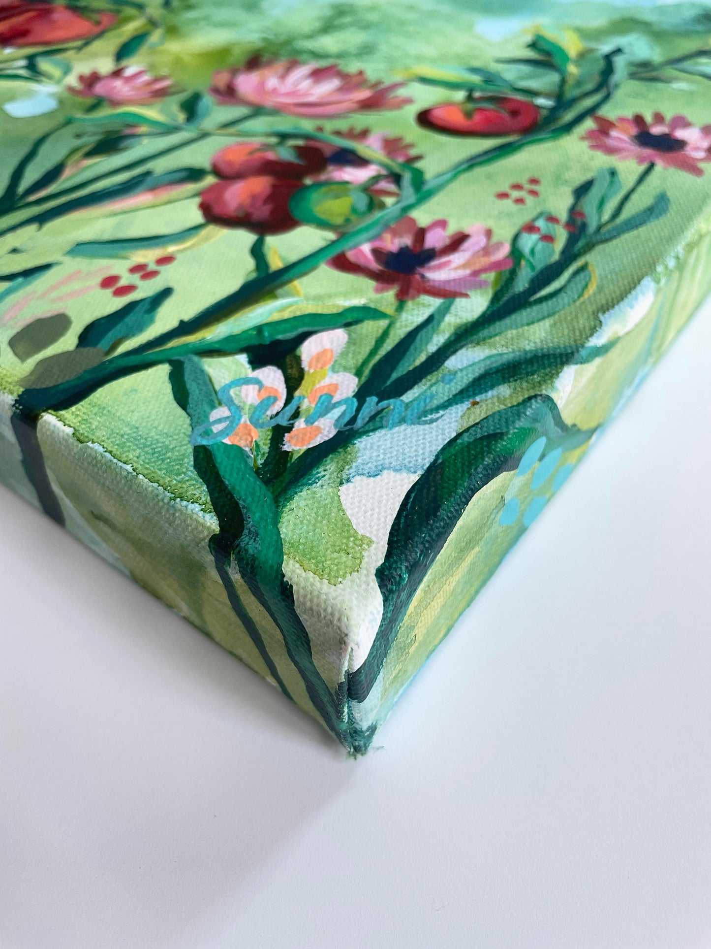 "Reverie" Currently available at Nook Living