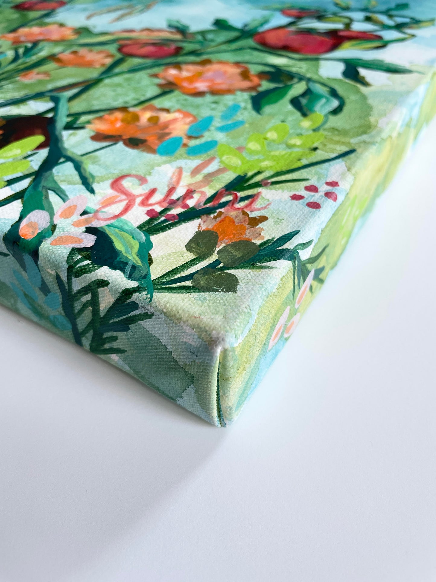 "Totality" - Currently available at Nook Living