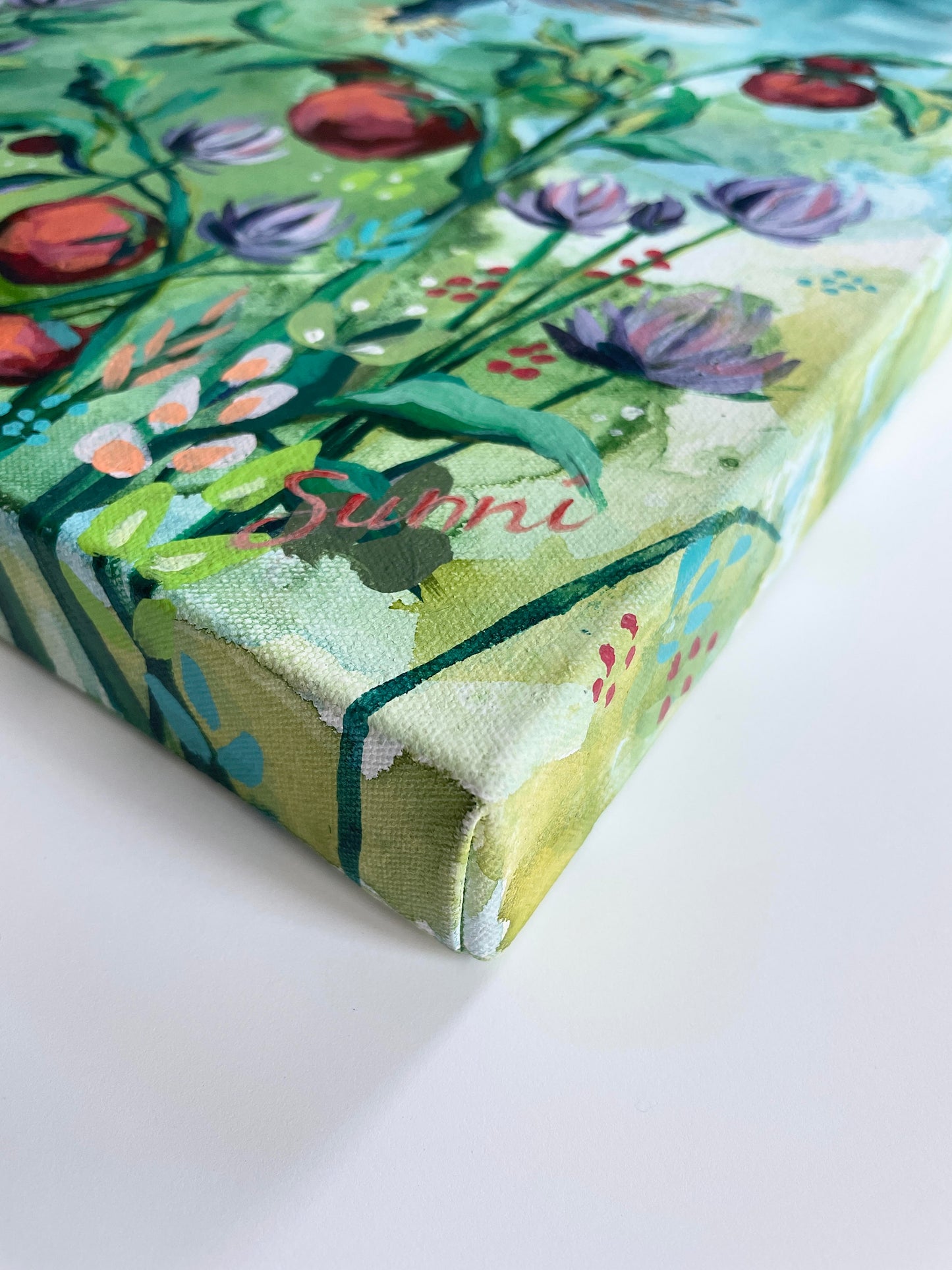 "Lunarie" - Currently available at Nook Living