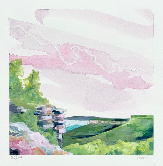 By art, original painting, authentic art, signed artwork , signed art work, original abstract art, hand painted, small art paintings, wall art shop, painted paintings, art hand painted, artistic pieces, paintings by local artist, hand painted paintings, art wall art, Savage Gulf, Tennessee art, Middle Tennessee, Cumberland Mountains, Cumberland Region, Sunni Mockingbird, Nashville Artist, Tennessee Artist