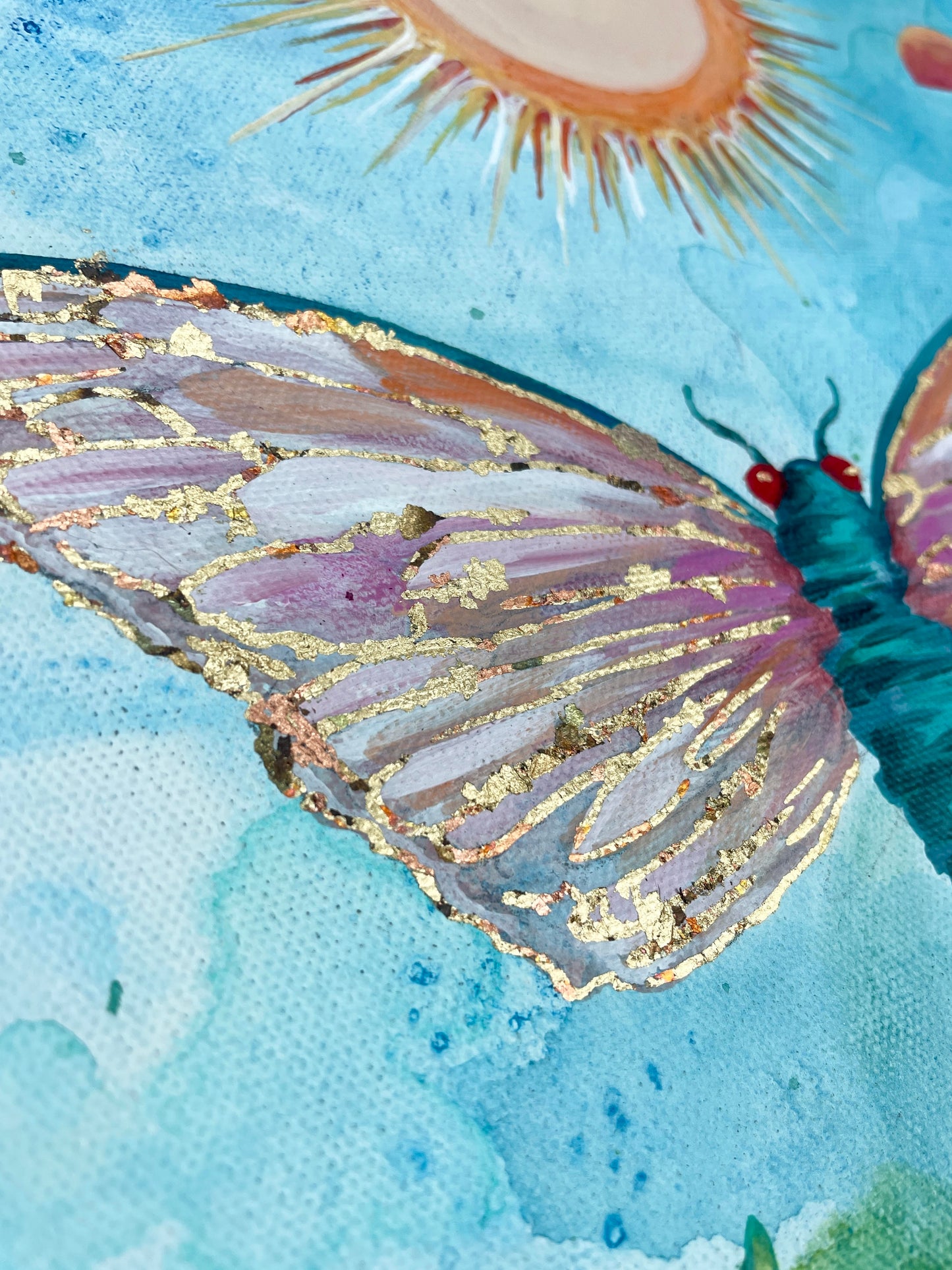 "Reverie" Currently available at Nook Living