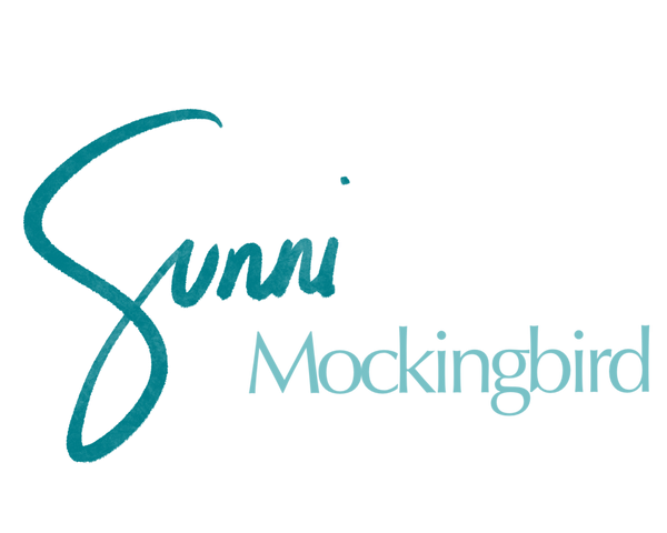 Sunni Mockingbird